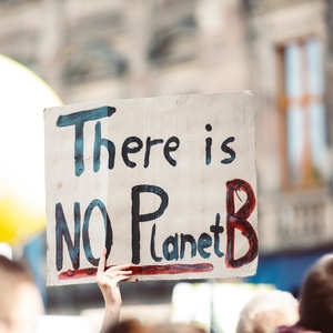 Klimaprotest
