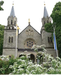Ein fränkisches Lourdes