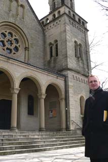 Ein fränkisches Lourdes